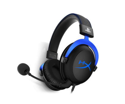 Słuchawka HYPERX Cloud PS4